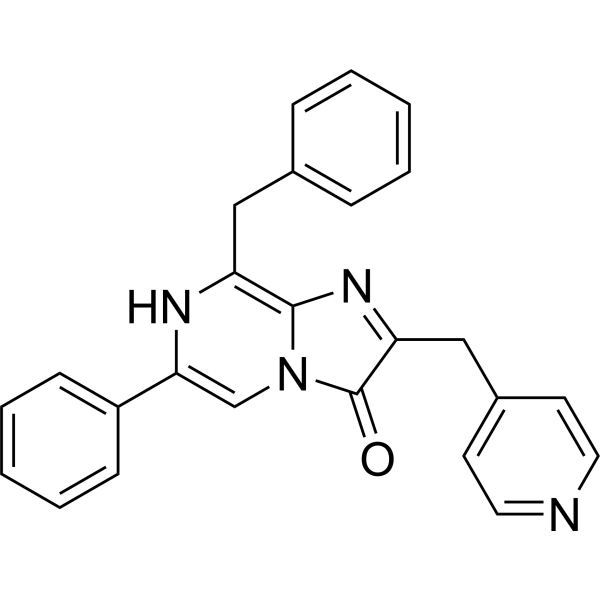 pyCTZ (Pyridyl CTZ) 2125486-34-0
